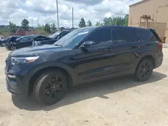 1FM5K8GC7NGB48610 2022 FORD EXPLORER
