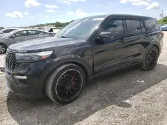 1FM5K8GC7NGB84863 2022 FORD EXPLORER