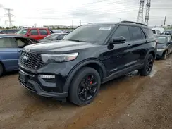 1FM5K8GC7NGB85219 2022 FORD EXPLORER
