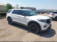 1FM5K8GC7NGB85768 2022 FORD EXPLORER