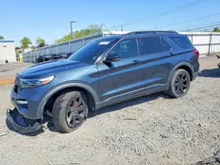 1FM5K8GC7NGB87780 2022 FORD EXPLORER