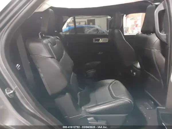 1FM5K8GC7NGB95930 2022 FORD EXPLORER - Image 8