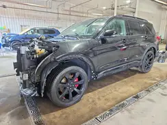 1FM5K8GC7NGB95975 2022 FORD EXPLORER