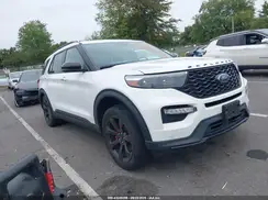 1FM5K8GC7NGC01788 2022 FORD EXPLORER