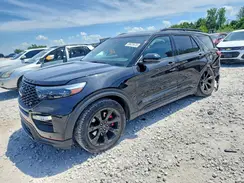 1FM5K8GC7NGC13682 2022 FORD EXPLORER