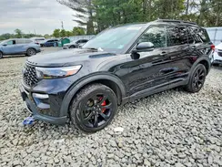1FM5K8GC7NGC38517 2022 FORD EXPLORER