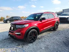 1FM5K8GC7NGC38985 2022 FORD EXPLORER