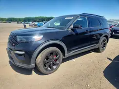 1FM5K8GC7PGA14845 2023 FORD EXPLORER