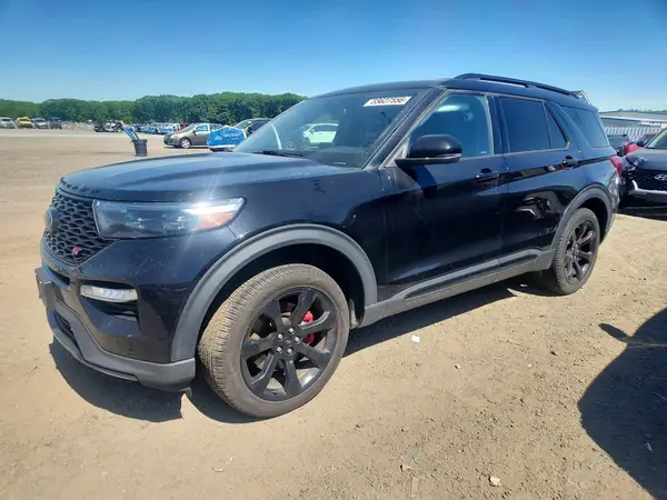 1FM5K8GC7PGA14845 2023 FORD EXPLORER - Image 1