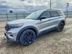 1FM5K8GC7PGA16272 2023 FORD EXPLORER