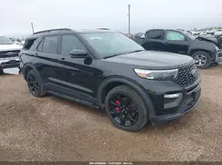 1FM5K8GC7PGA29717 2023 FORD EXPLORER