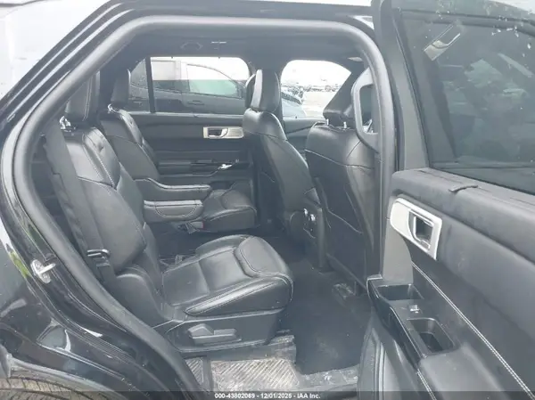 1FM5K8GC7PGA29717 2023 FORD EXPLORER - Image 8