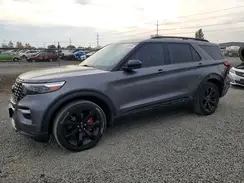 1FM5K8GC7PGA31077 2023 FORD EXPLORER