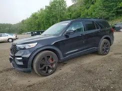 1FM5K8GC7PGA38689 2023 FORD EXPLORER