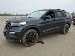 1FM5K8GC7PGA41186 2023 FORD EXPLORER
