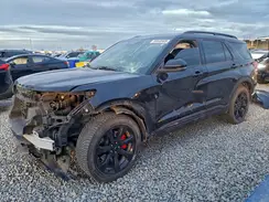 1FM5K8GC7PGA61941 2023 FORD EXPLORER
