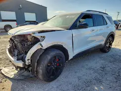 1FM5K8GC7PGA76181 2023 FORD EXPLORER