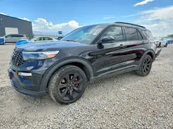 1FM5K8GC7PGA76438 2023 FORD EXPLORER