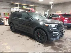 1FM5K8GC7PGA86600 2023 FORD EXPLORER