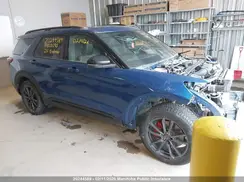 1FM5K8GC7PGB05095 2023 FORD EXPLORER