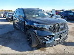 1FM5K8GC7PGB23970 2023 FORD EXPLORER