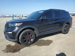 1FM5K8GC7PGB29896 2023 FORD EXPLORER