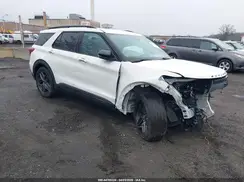 1FM5K8GC7PGB78855 2023 FORD EXPLORER