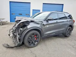 1FM5K8GC7PGB80444 2023 FORD EXPLORER