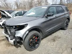 1FM5K8GC7PGC12499 2023 FORD EXPLORER