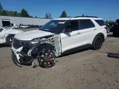 1FM5K8GC7PGC33501 2023 FORD EXPLORER