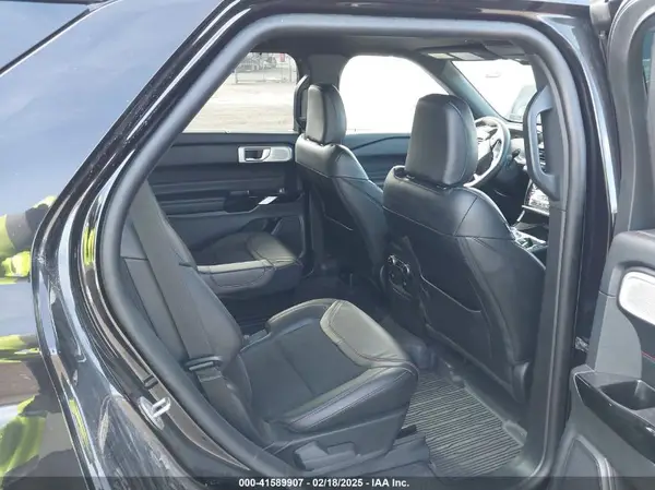 1FM5K8GC7RGA00365 2024 FORD EXPLORER - Image 8