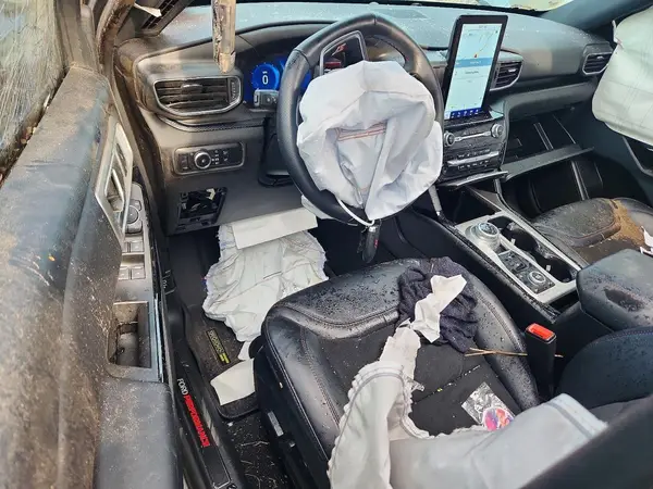 1FM5K8GC7RGA01077 2024 FORD EXPLORER - Image 8