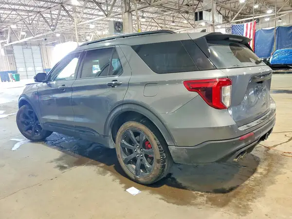 1FM5K8GC7RGA14475 2024 FORD EXPLORER - Image 2