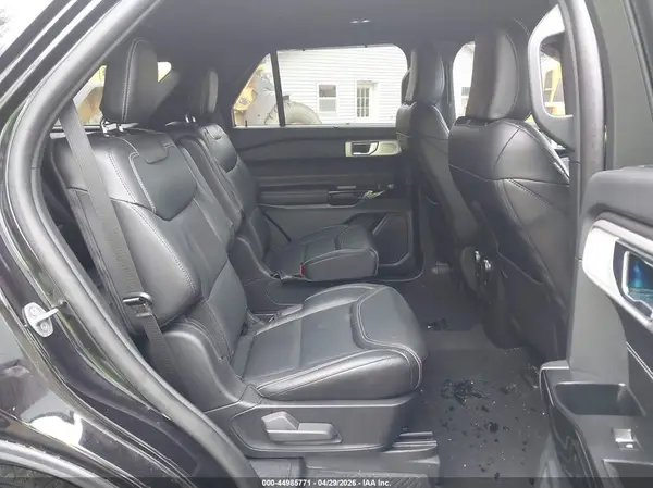 1FM5K8GC7RGA54894 2024 FORD EXPLORER - Image 8
