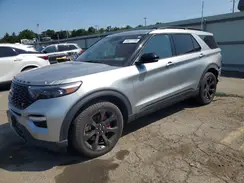 1FM5K8GC7RGA63188 2024 FORD EXPLORER