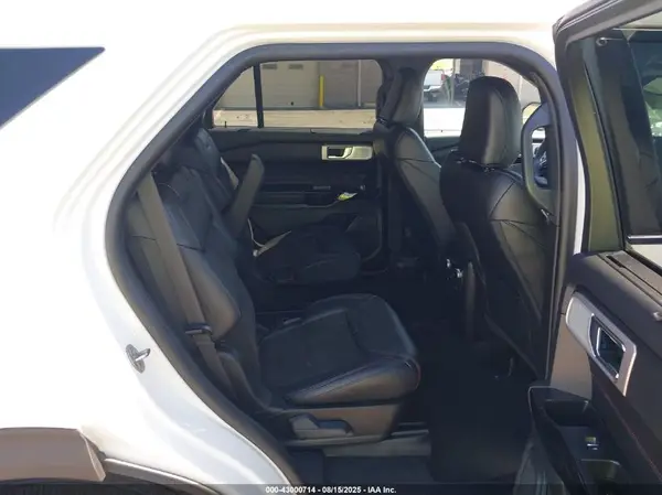 1FM5K8GC7RGA79147 2024 FORD EXPLORER - Image 8