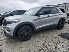 1FM5K8GC8LGA00379 2020 FORD EXPLORER