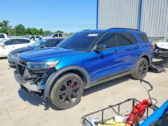 1FM5K8GC8LGA00737 2020 FORD EXPLORER
