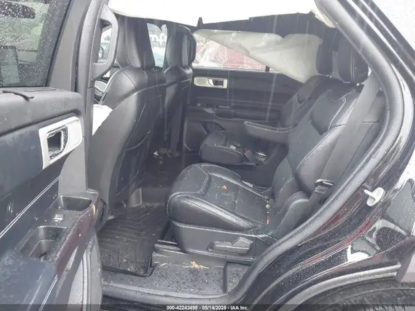 1FM5K8GC8LGA01337 2020 FORD EXPLORER - Image 8