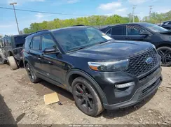1FM5K8GC8LGA02228 2020 FORD EXPLORER