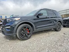 1FM5K8GC8LGA02276 2020 FORD EXPLORER