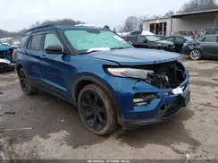 1FM5K8GC8LGA07994 2020 FORD EXPLORER