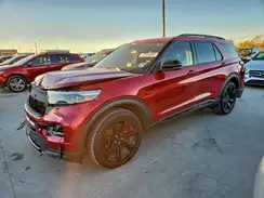 1FM5K8GC8LGA14119 2020 FORD EXPLORER