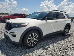 1FM5K8GC8LGA24116 2020 FORD EXPLORER