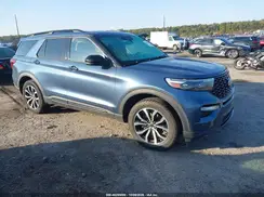 1FM5K8GC8LGA25881 2020 FORD EXPLORER