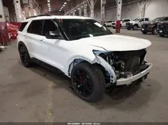 1FM5K8GC8LGA29025 2020 FORD EXPLORER