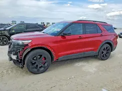 1FM5K8GC8LGA40347 2020 FORD EXPLORER