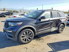 1FM5K8GC8LGA44950 2020 FORD EXPLORER