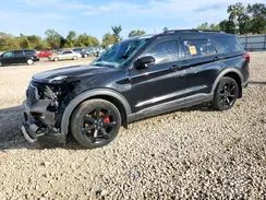 1FM5K8GC8LGA65149 2020 FORD EXPLORER