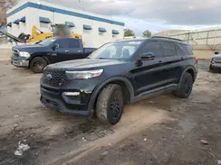 1FM5K8GC8LGA81366 2020 FORD EXPLORER